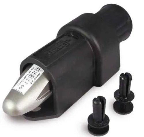 Стопор в сборе 37-02 с футляром