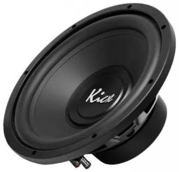 Kicx STC-380 сабвуфер