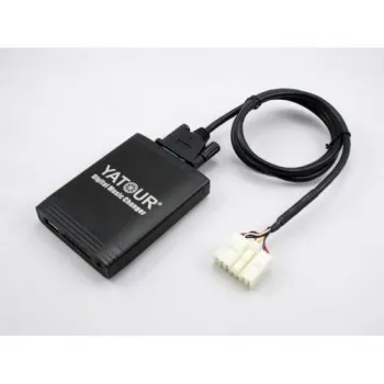 USB-адаптер Toyota big USB-адаптер Toyota big