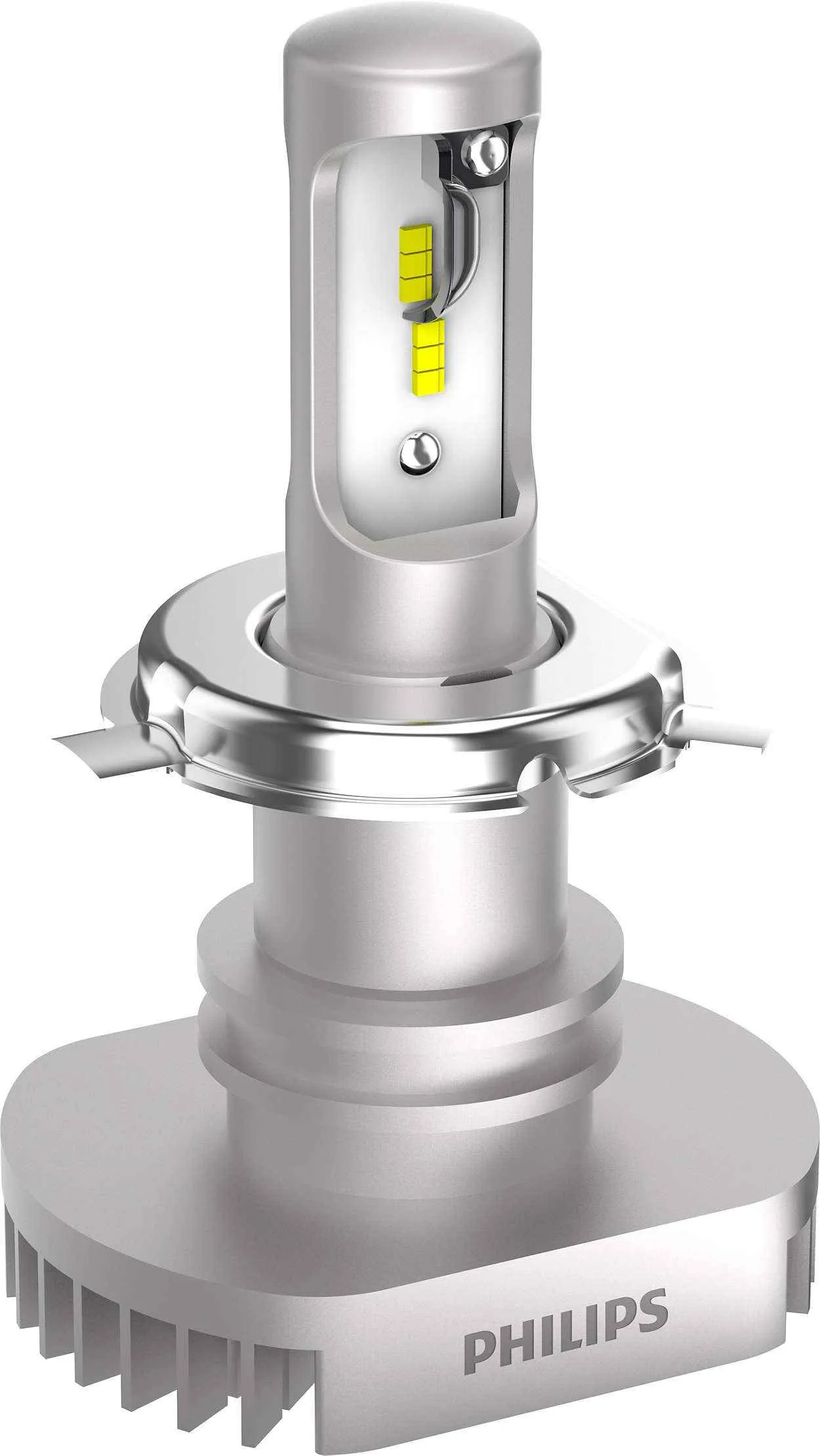 LED PHILIPS 11342ULWX2 H4