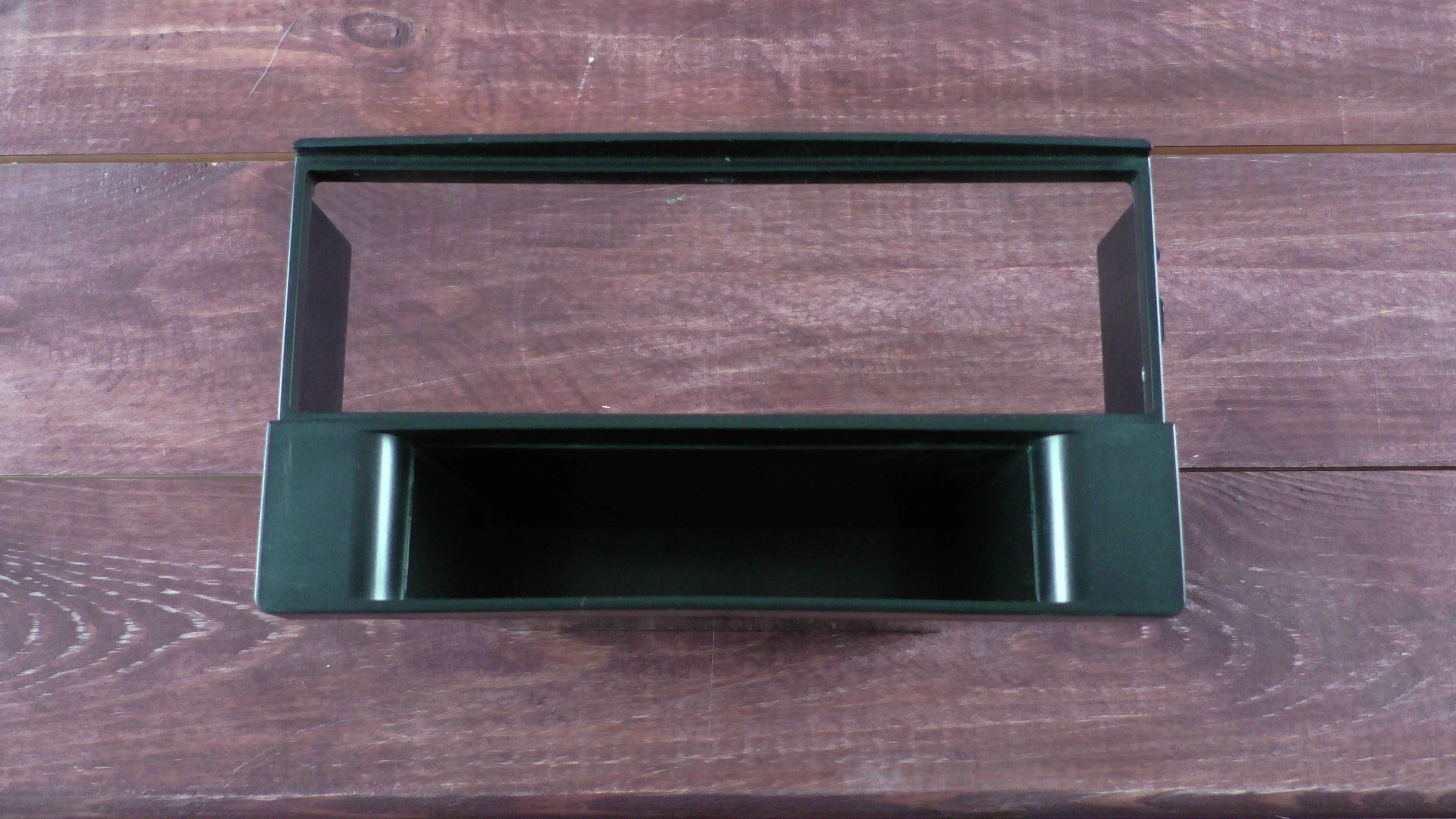 AFA-KI01 Переходная рамка KIA Sportage 04> 1DIN