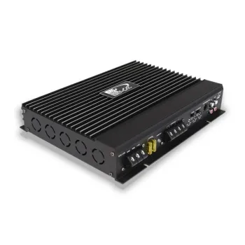 Kicx RTS 2.60 усилитель