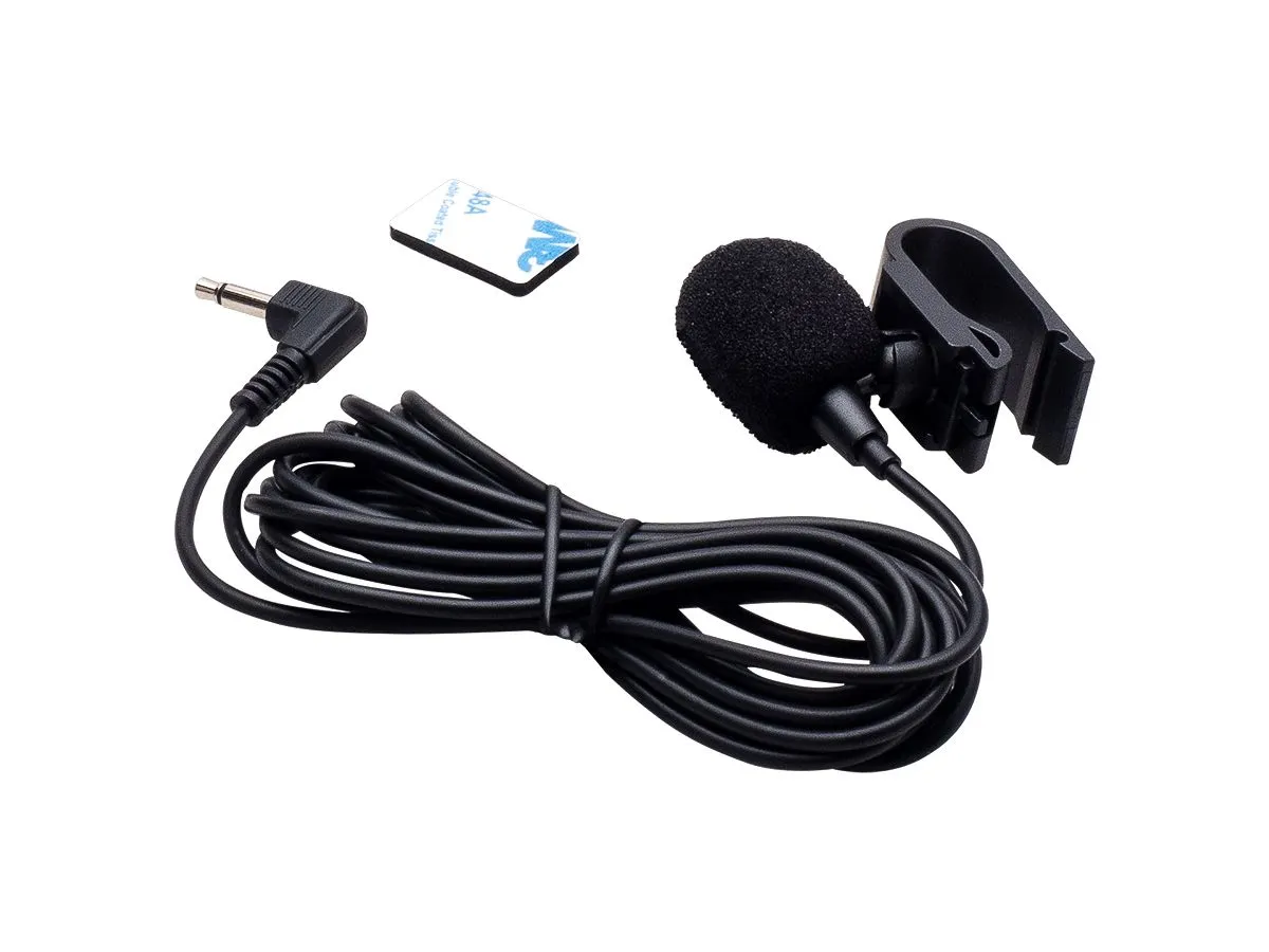 Aura AMM-MIC1 внешний микрофон Aura AMM-MIC1 внешний микрофон