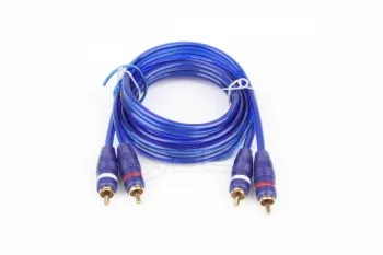 ACV MKE1.2 ECO Межблочный кабель 1м ACV MKE1.2 ECO Межблочный кабель 1м