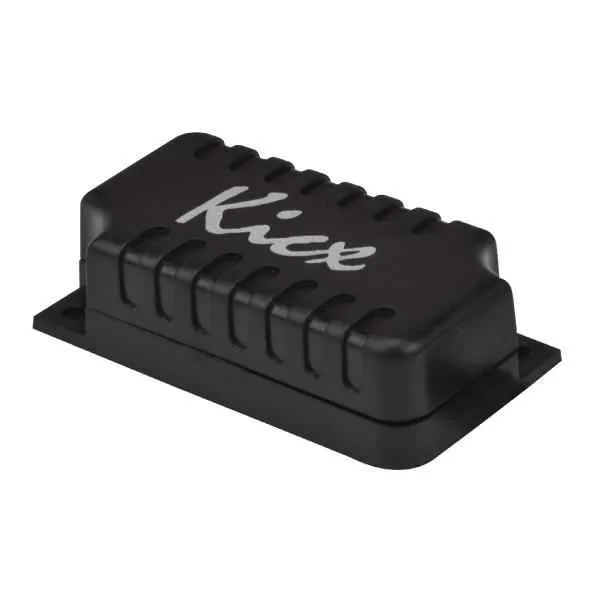 Компонентная акустика 6.5” - Kicx STN-6.2