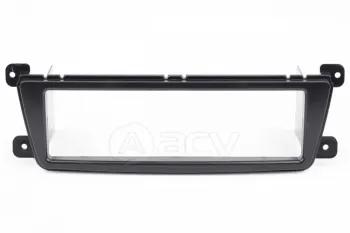 ACV PR34-1110 - переходная рамка 1DIN LADA Priora
