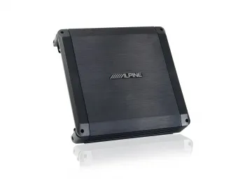 Alpine BBX-T600 усилитель Alpine BBX-T600 усилитель
