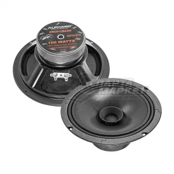 Акус. сист. Alphard HWC4-12MA300 4OHM