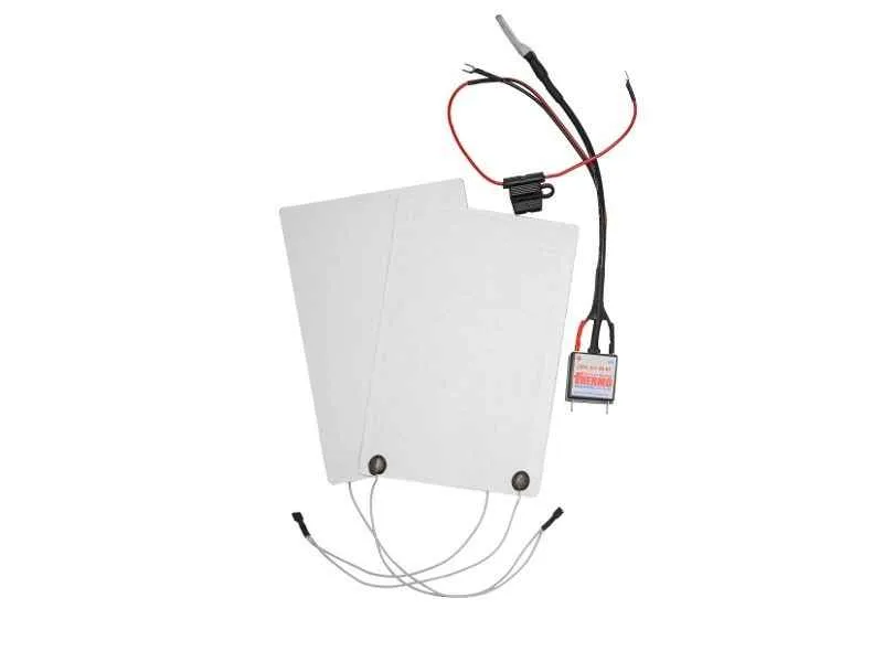 Нагреватель АКБ (НТА-1/2)