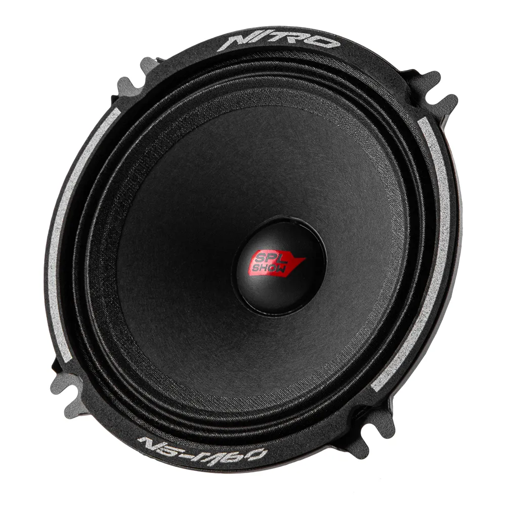 ACV SPL SHOW NITRO N5-M60, среднечастотные динамики