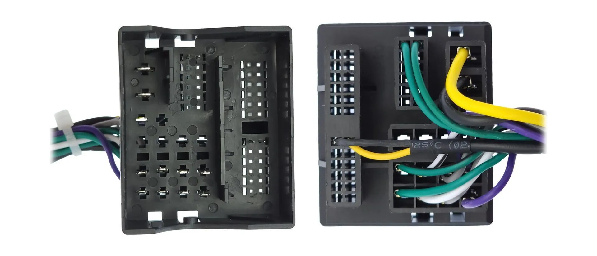 Провода WS-MTVW21 WM-MT в Jetta VS5, VS7 2019+ WS-MTV