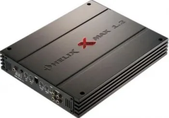 Helix X-Max 1.2 усилитель Helix X-Max 1.2 усилитель