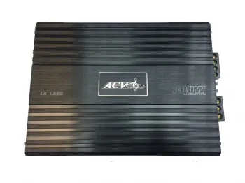 ACV LX-1.800 усилитель ACV LX-1.800 усилитель