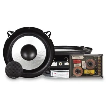 Компонентная акустика 5.25” - Kicx RTS-5.2