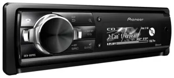 А/м Pioneer DEH-80PRS