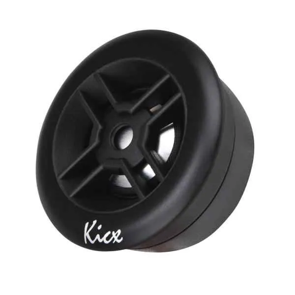 Компонентная акустика 6.5” - Kicx QS-6 Компонентная акустика 6.5” - Kicx QS-6