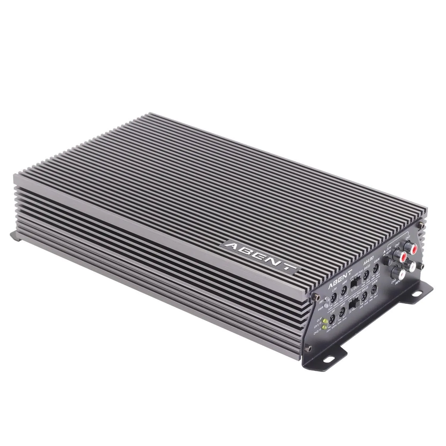 ABENT AA4.80 усилитель ABENT AA4.80 усилитель