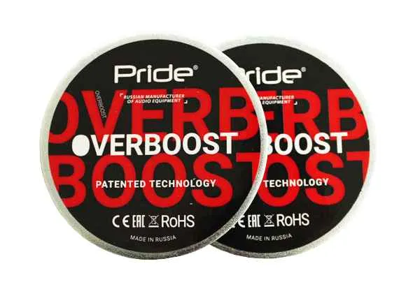 Overboost Overboost