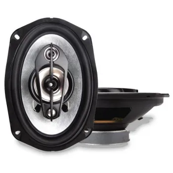 Коаксиальная акустика 6x9