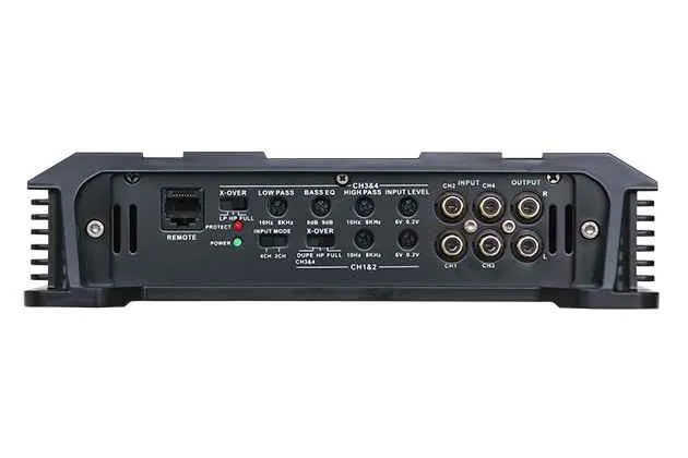 Ural DB 4.150 усилитель