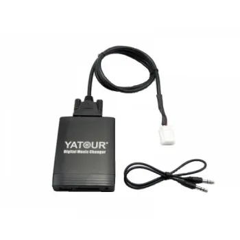 USB-адаптер Toyota small USB-адаптер Toyota small