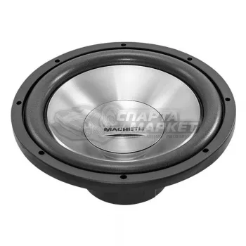 Alphard Machete MS15D2 сабвуфер 2+2 OHM