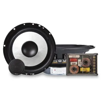 Компонентная акустика 6.5” - Kicx RTS-6.2