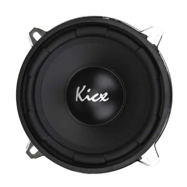 Компонентная акустика 5.25” - Kicx STC-5.2