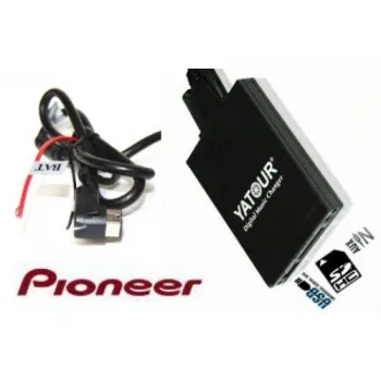 USB-адаптер Pioneer USB-адаптер Pioneer