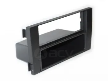 ACV PR34-1004 - переходная рамка 1DIN Audi A6 02-> ACV PR34-1004 - переходная рамка 1DIN Audi A6 02->