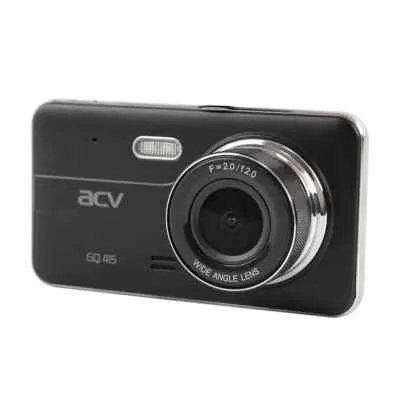 ACV GQ415 видеорегистратор ACV GQ415 видеорегистратор