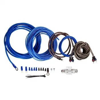 Kicx PK28 комплект проводов