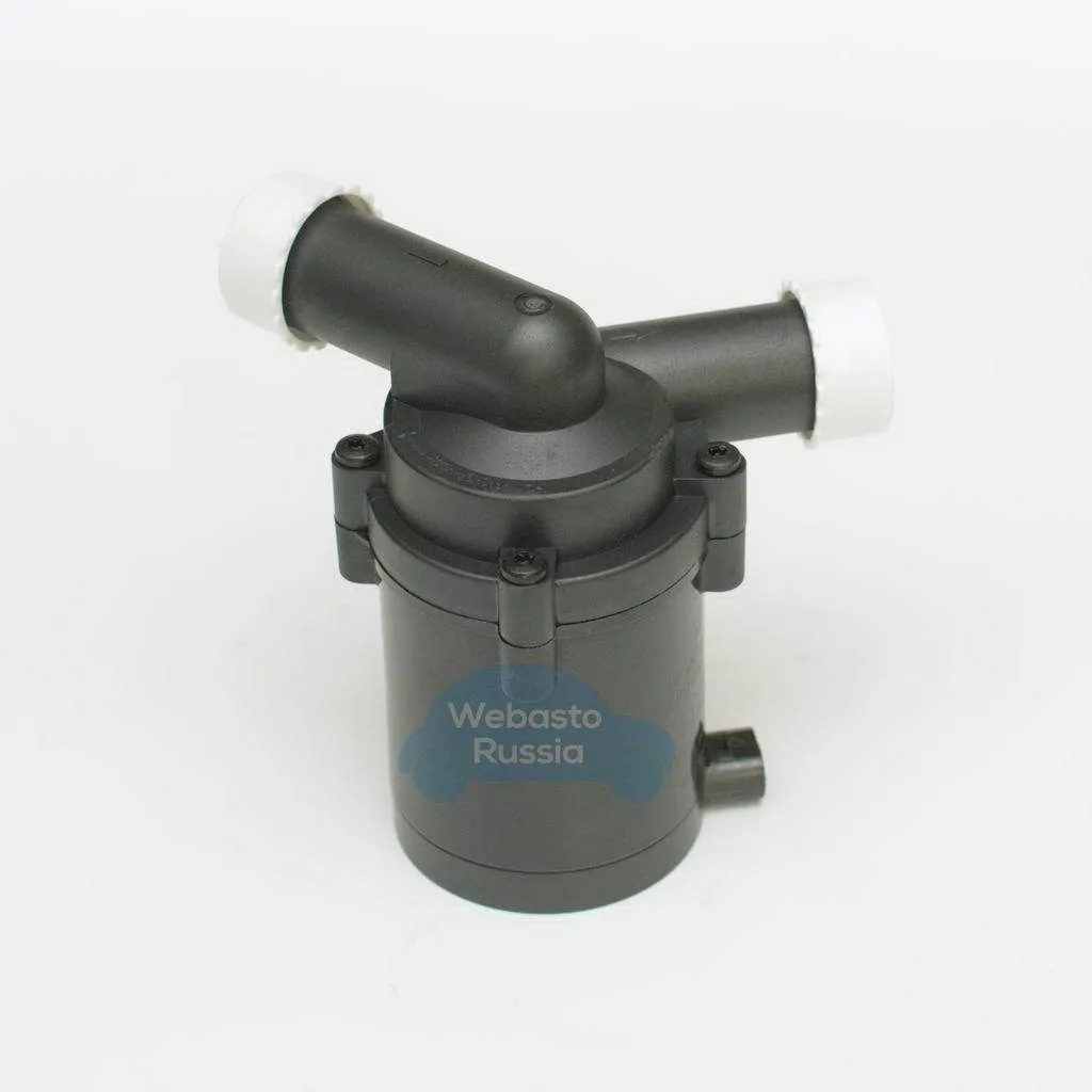 Webasto Насос циркуляционный U4847 TT-Z/C 12B Webasto Насос циркуляционный U4847 TT-Z/C 12B