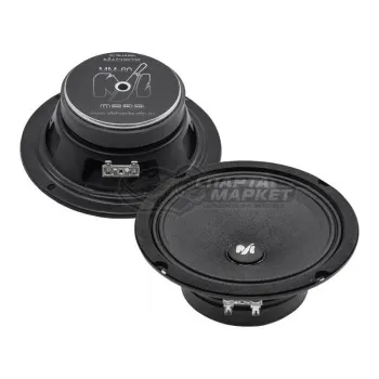 Акус. сист. Alphard Machete MM-60 Акус. сист. Alphard Machete MM-60