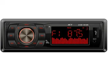 А/м ACV AVS-1414R