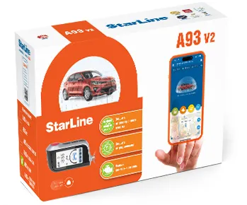 A93 V2 2CAN+2LIN A93 V2 2CAN+2LIN