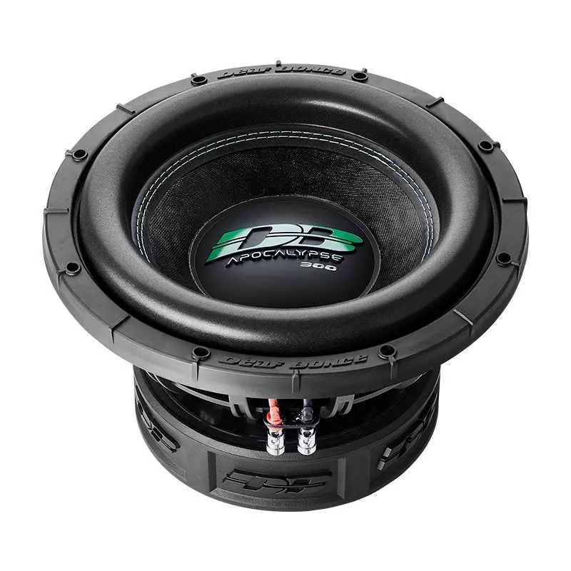 Alphard Apocalypse DB-SA302 D1 пассивный сабвуфер Alphard Apocalypse DB-SA302 D1 пассивный сабвуфер