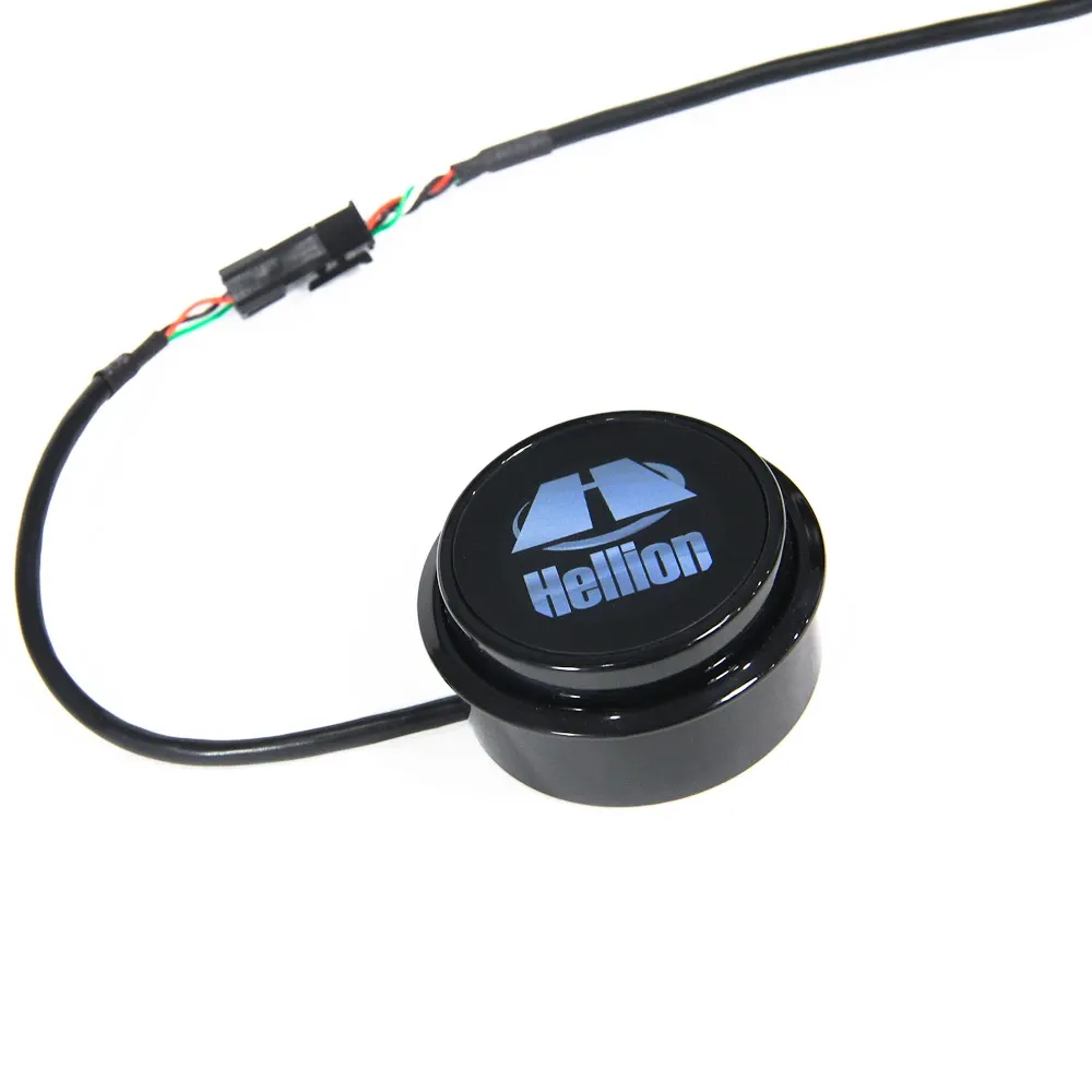 HELLION DRC-LCD пульт управления HELLION DRC-LCD пульт управления