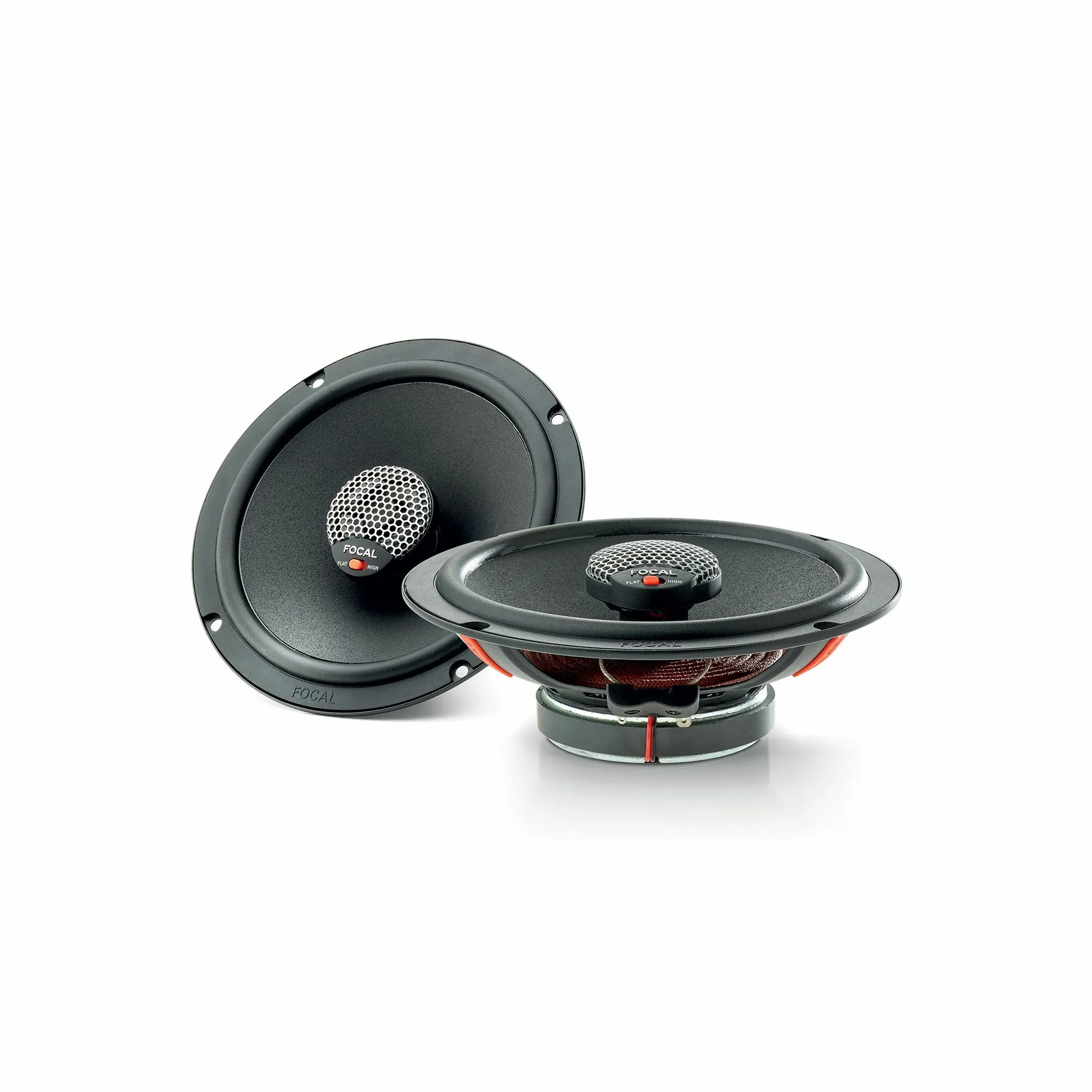 FOCAL ICU165 коаксиальные динамики FOCAL ICU165 коаксиальные динамики