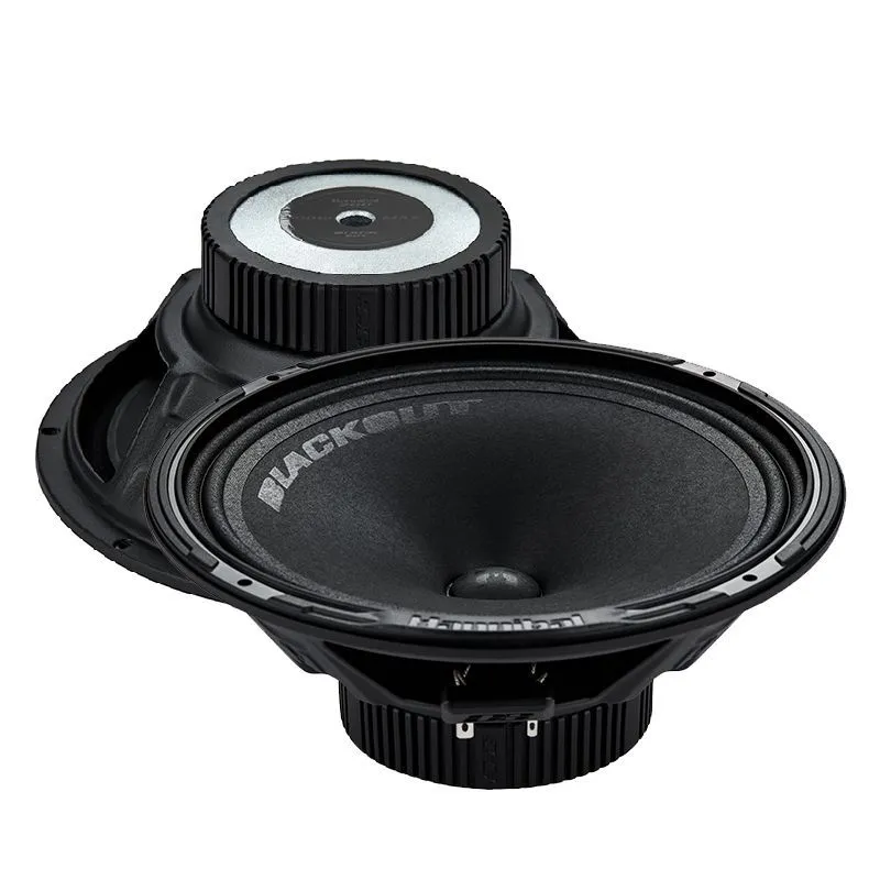 Alphard Hannibal BLACKOUT 200