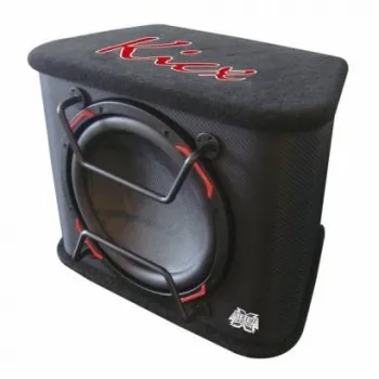 Kicx EX12BA76 сабвуфер активный