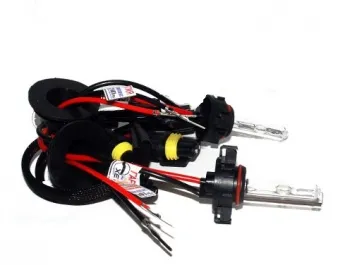 Лампа ксеноновая Clearlight H16 5000K Лампа ксеноновая Clearlight H16 5000K