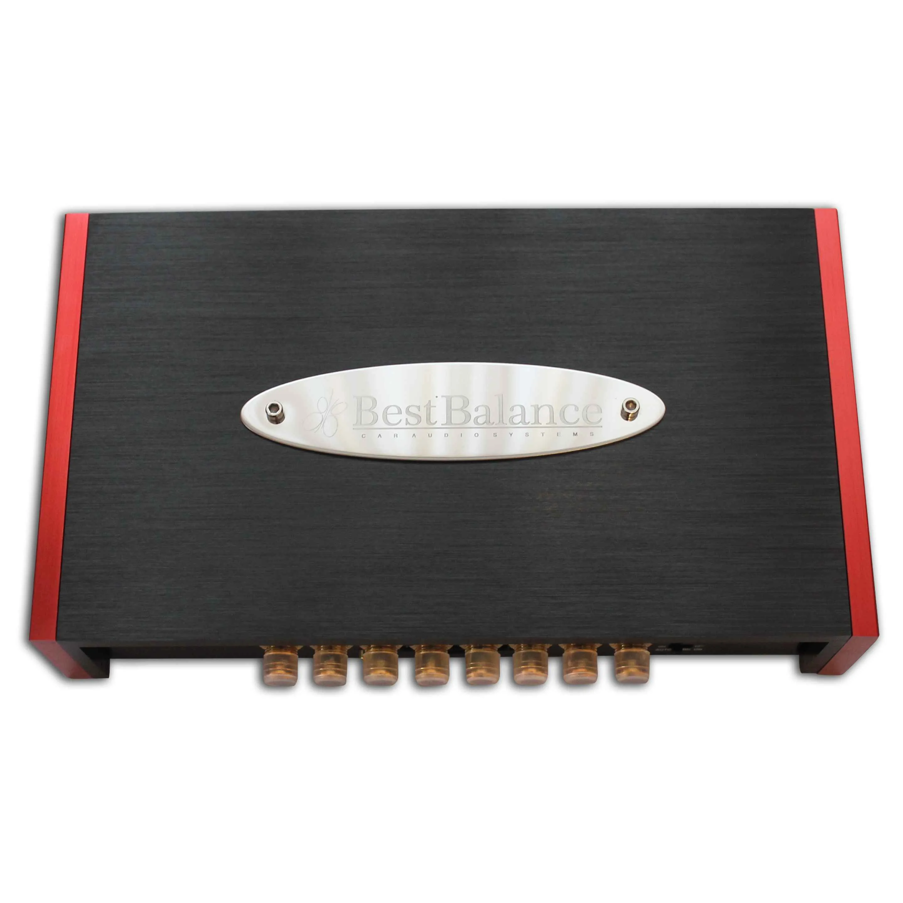 Best Balance DSP-6.8 8-канальный процессор