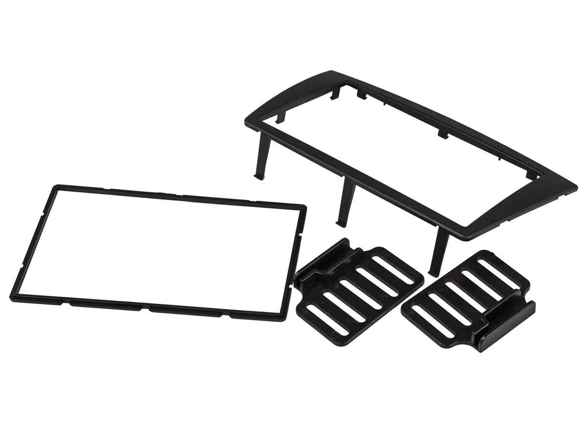 Aura AFA-LA02 Рамка переходная 2DIN Lada Granta, Kalina