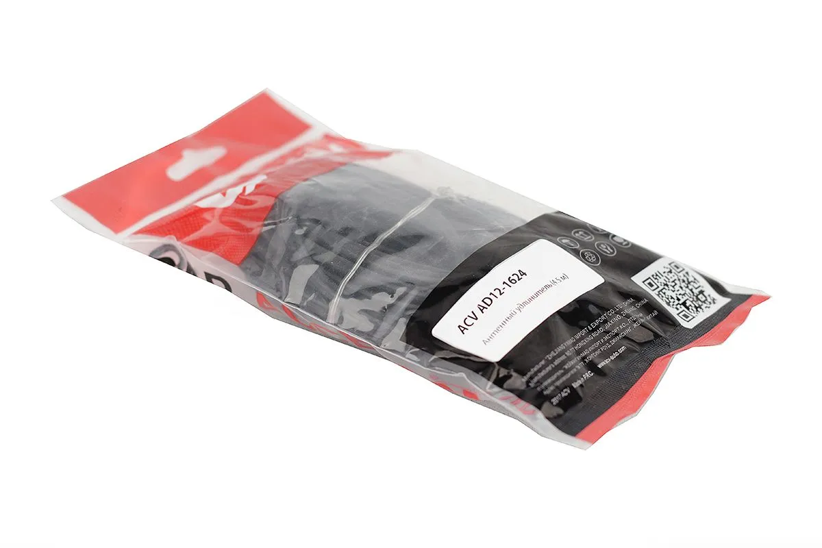 ACV AD12-1624 антенный удлинитель (4.5м) ACV AD12-1624 антенный удлинитель (4.5м)