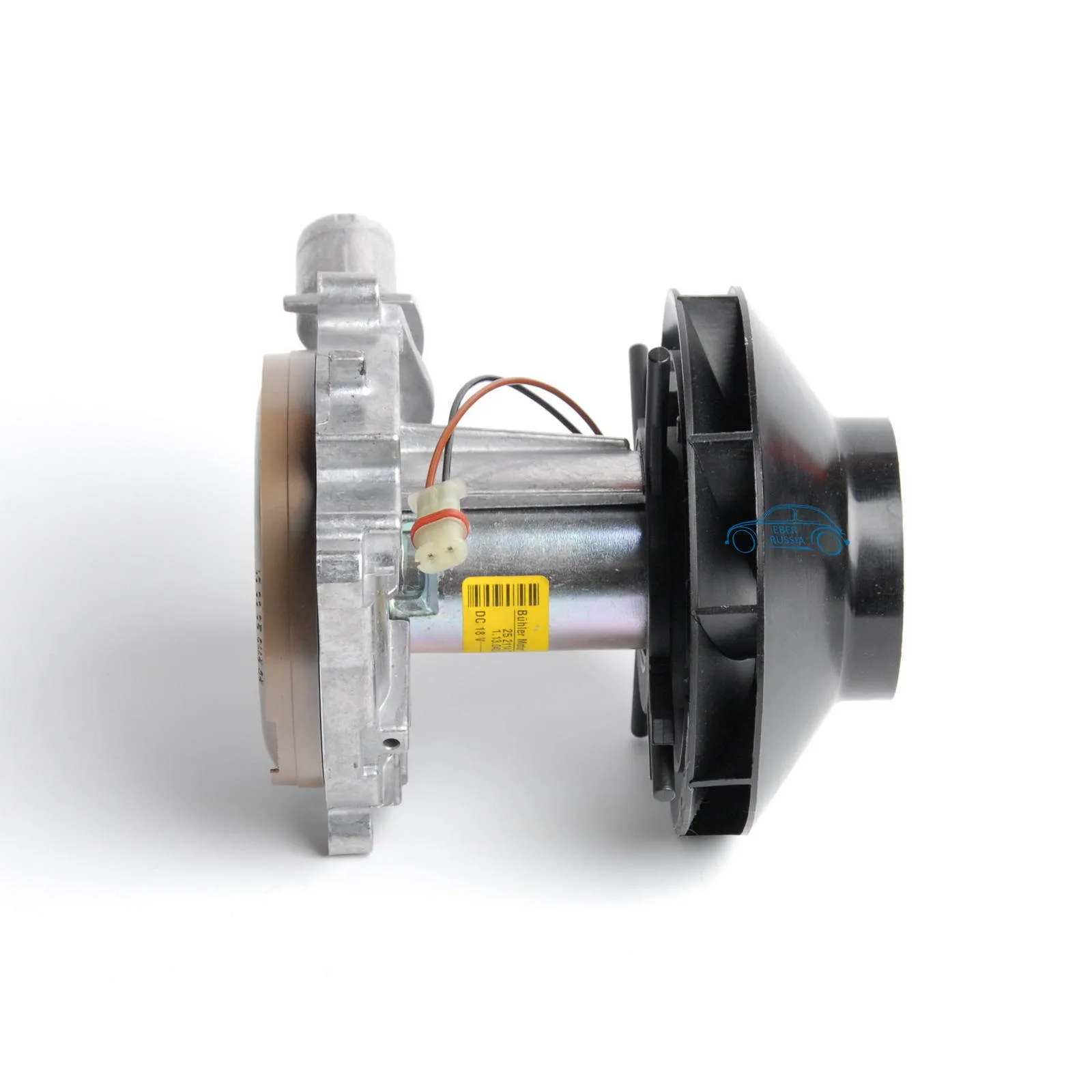 Eberspacher 25.2114.99.2000 нагнетатель воздуха в камеру сгорания