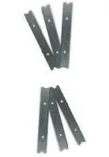 Лезвия для АМ 21/22/62 (10 шт) 50АМ