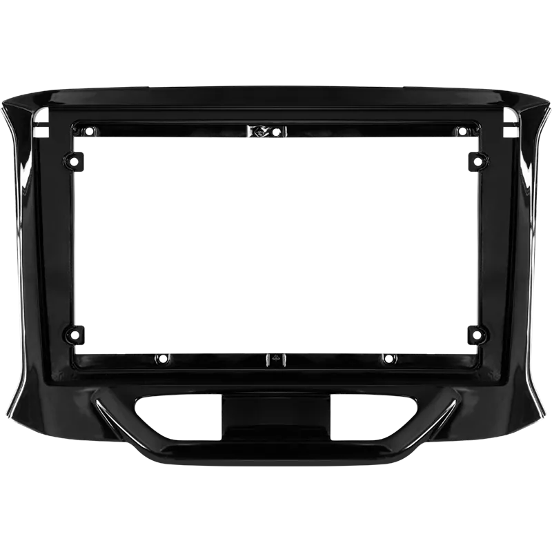 LADA Xray 2015-2019, 9