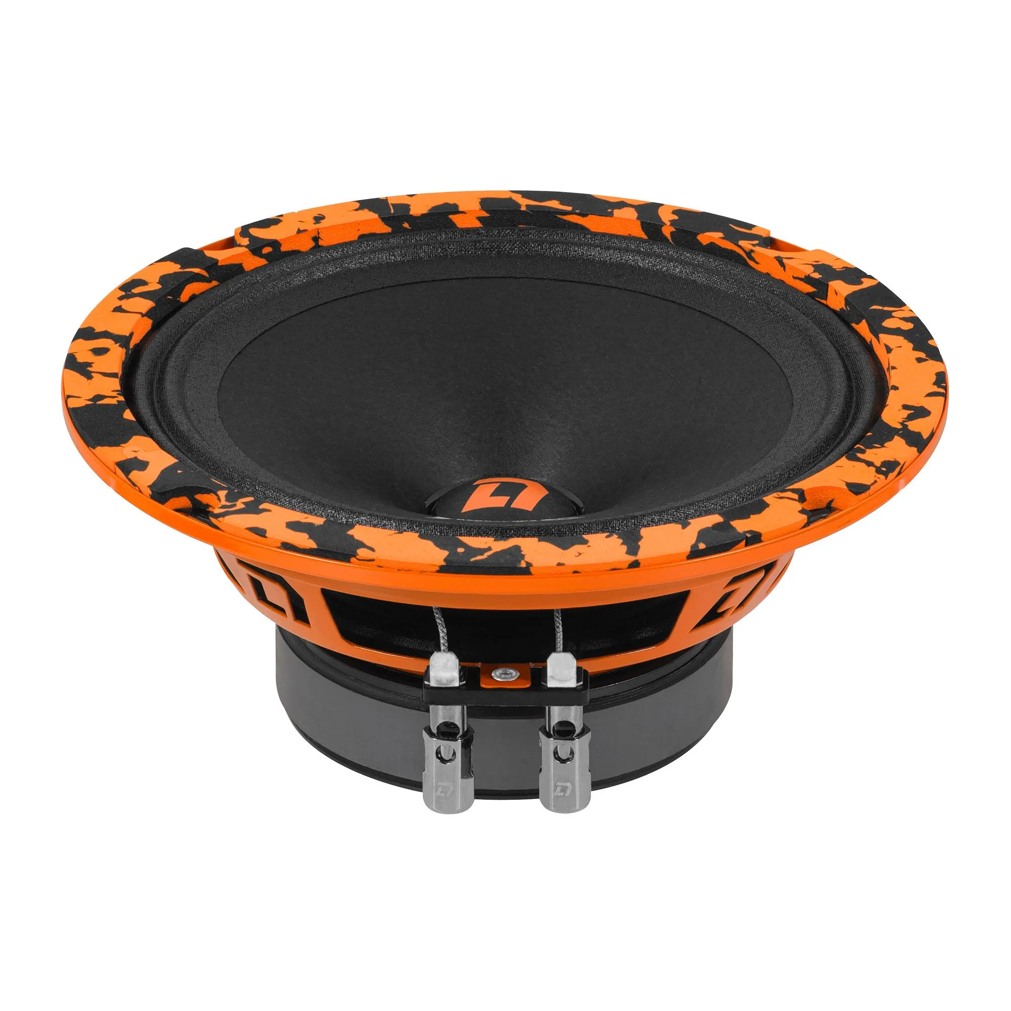 DL Audio Barracuda 165 V2, среднечастотные динамики DL Audio Barracuda 165 V2, среднечастотные динамики