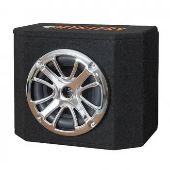 Mystery MBB-302 сабвуфер в корпусе Mystery MBB-302 сабвуфер в корпусе